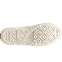 Converse zapatilla moda mujer CHUCK TAYLOR ALL STAR vista superior