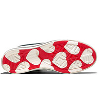 Converse zapatilla moda mujer CHUCK TAYLOR ALL STAR vista superior