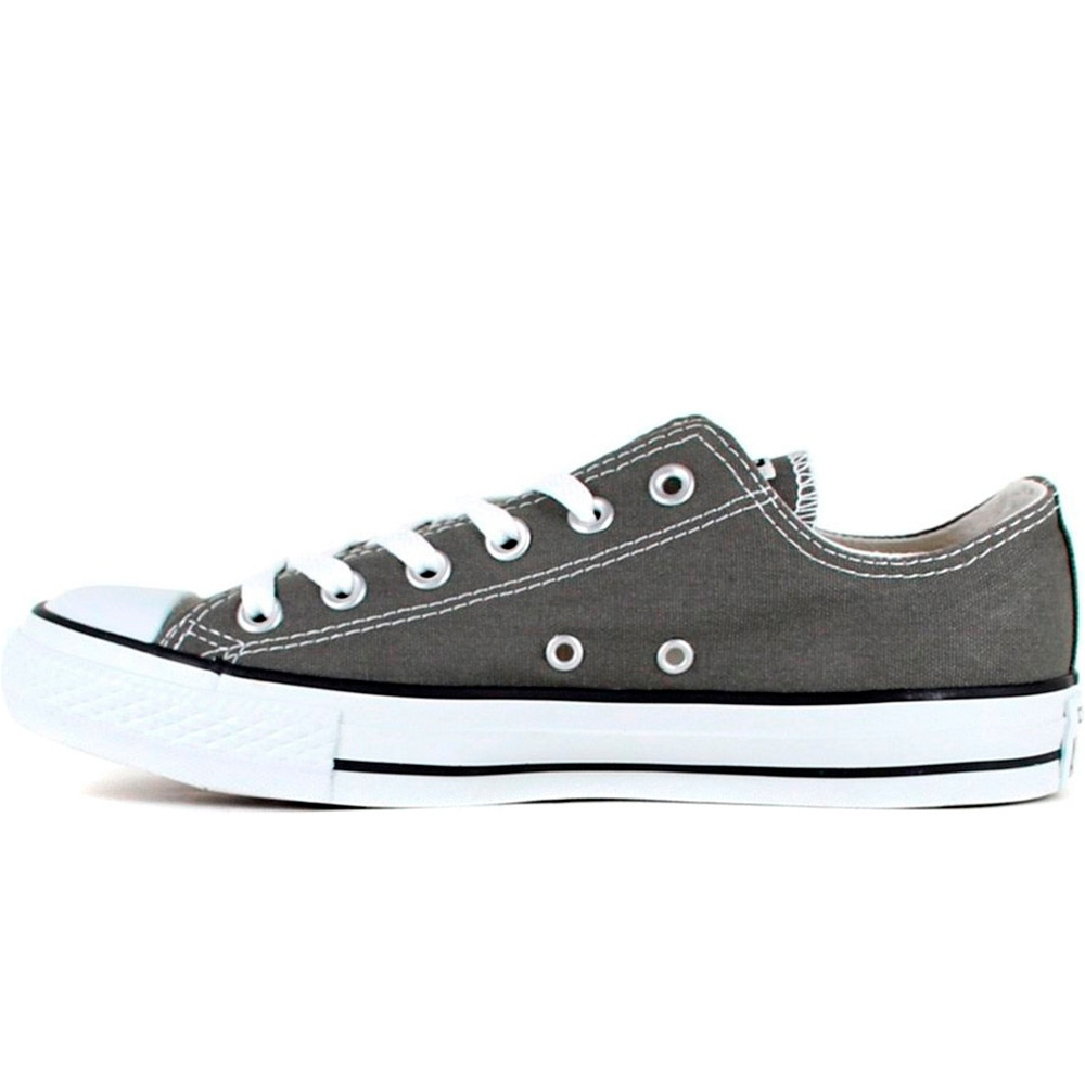 Converse zapatilla moda mujer CT A/S SEASNL OX puntera