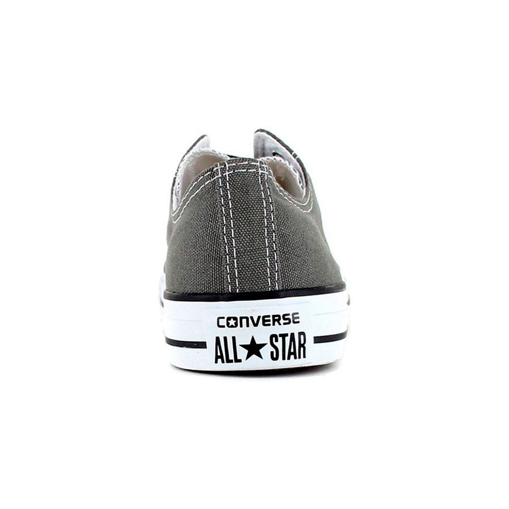 Converse zapatilla moda mujer CT A/S SEASNL OX vista trasera