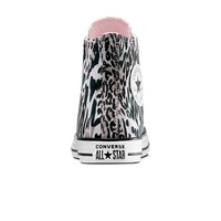 Converse zapatilla moda mujer UNISEX CONVERSE CHUCK TAYLOR ALL STAR LEOPARD HIGH TOP 05