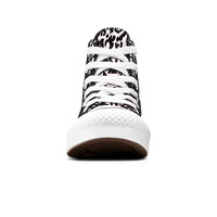 Converse zapatilla moda niño CHUCK TAYLOR ALL STAR EVA LIFT puntera