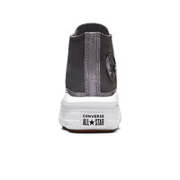 Converse zapatilla moda niño CHUCK TAYLOR ALL STAR MOVE GLITTER 05