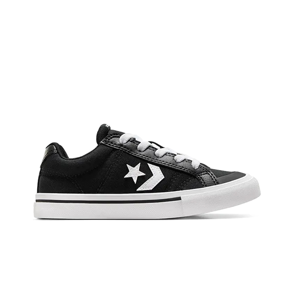 Converse zapatilla moda niño CONVERSE SPORT CASUAL EASY-ON lateral exterior
