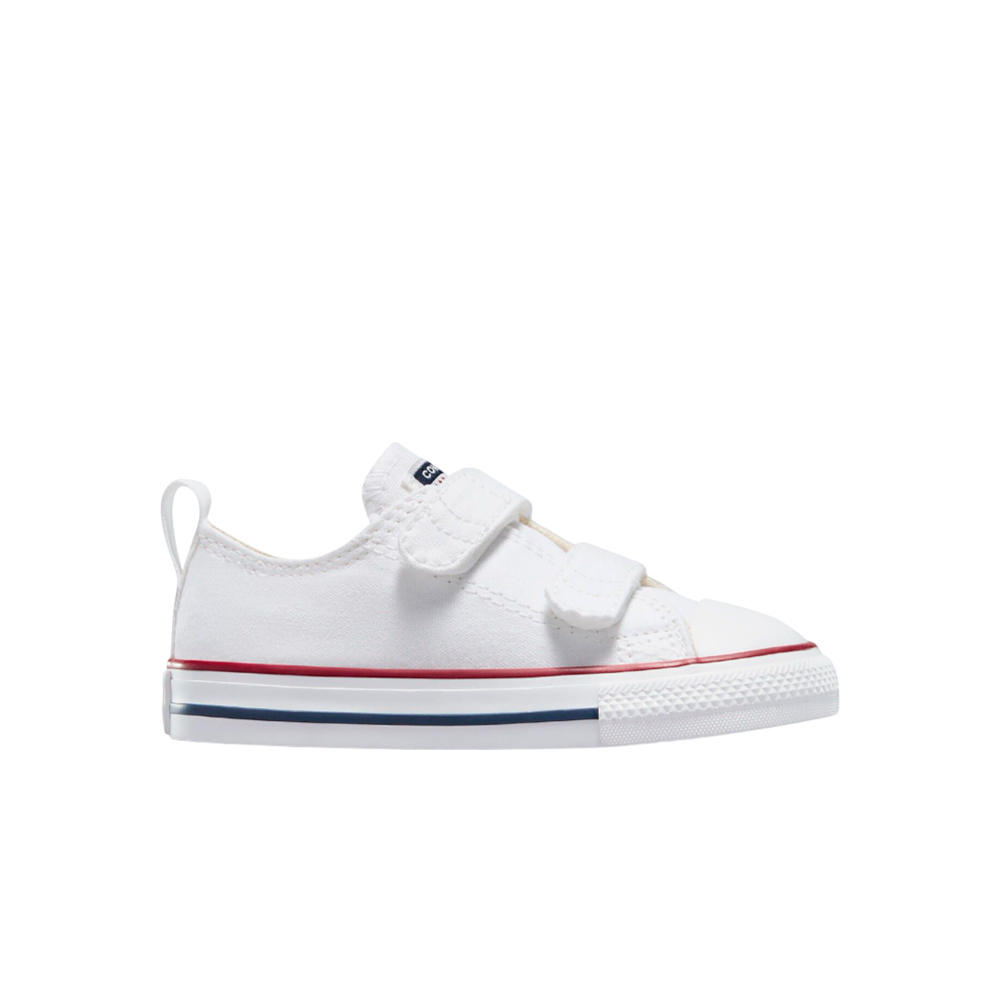 Converse zapatilla multideporte bebe Chuck Taylor All Star 2V lateral exterior