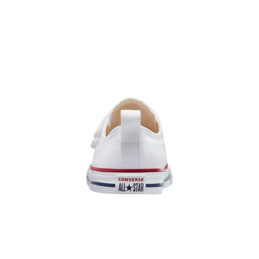 Converse zapatilla multideporte bebe Chuck Taylor All Star 2V puntera