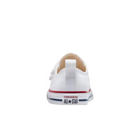 Converse zapatilla multideporte bebe Chuck Taylor All Star 2V puntera