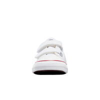 Converse zapatilla multideporte bebe Chuck Taylor All Star 2V vista superior