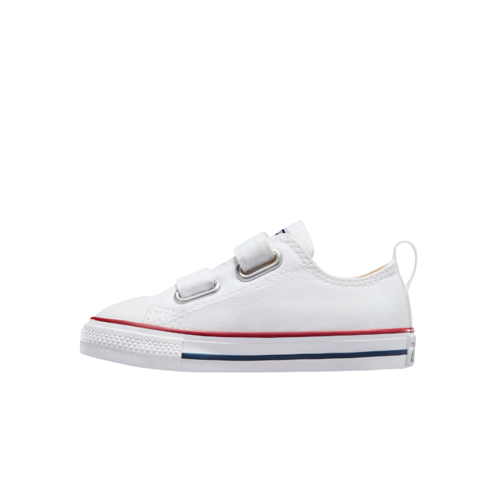 Converse zapatilla multideporte bebe Chuck Taylor All Star 2V vista trasera