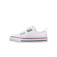 Converse zapatilla multideporte bebe Chuck Taylor All Star 2V vista trasera