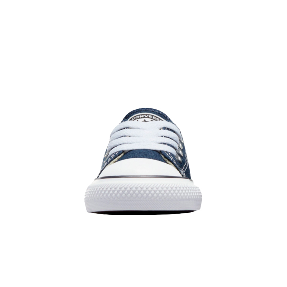 Converse zapatilla multideporte bebe CHUCK TAYLOR ALL STAR vista superior