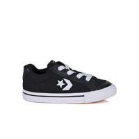 Converse zapatilla multideporte bebe CONVERSE SPORT CASUAL EASY-ON lateral exterior