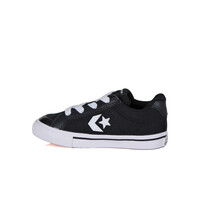 Converse zapatilla multideporte bebe CONVERSE SPORT CASUAL EASY-ON lateral interior