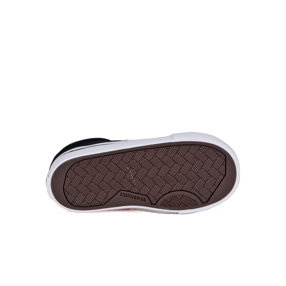 Converse zapatilla multideporte bebe CONVERSE SPORT CASUAL EASY-ON puntera