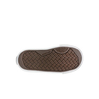 Converse zapatilla multideporte bebe SPORT CASUAL LEATHER vista superior