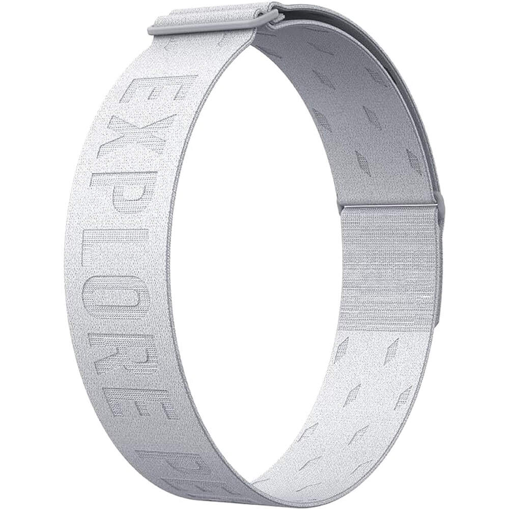 Coros accesorio gps y pulsómetros BANDA PULSOMETRO COROS vista frontal