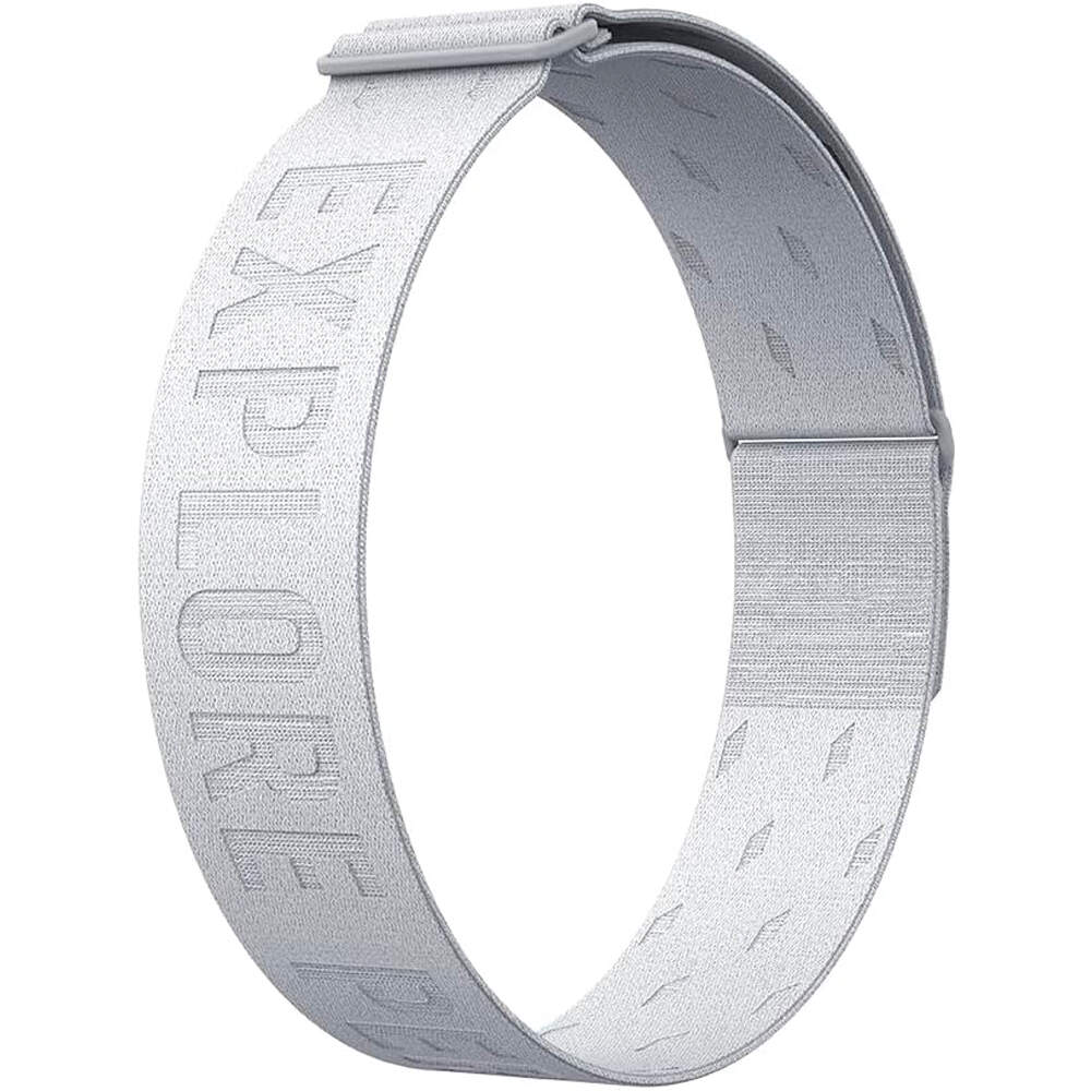 Coros accesorio gps y pulsómetros BANDA PULSOMETRO COROS vista frontal