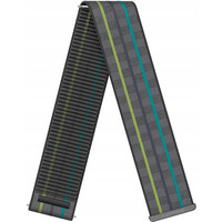 Coros correas de relojes deportivos CORREA PACE 3 NYLON vista frontal