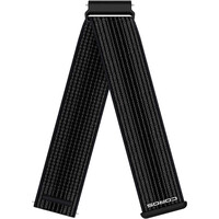 Coros correas de relojes deportivos CORREA PACE 4 NYLON vista frontal