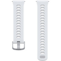 Coros correas de relojes deportivos CORREA PACE 4 SILICONE vista frontal