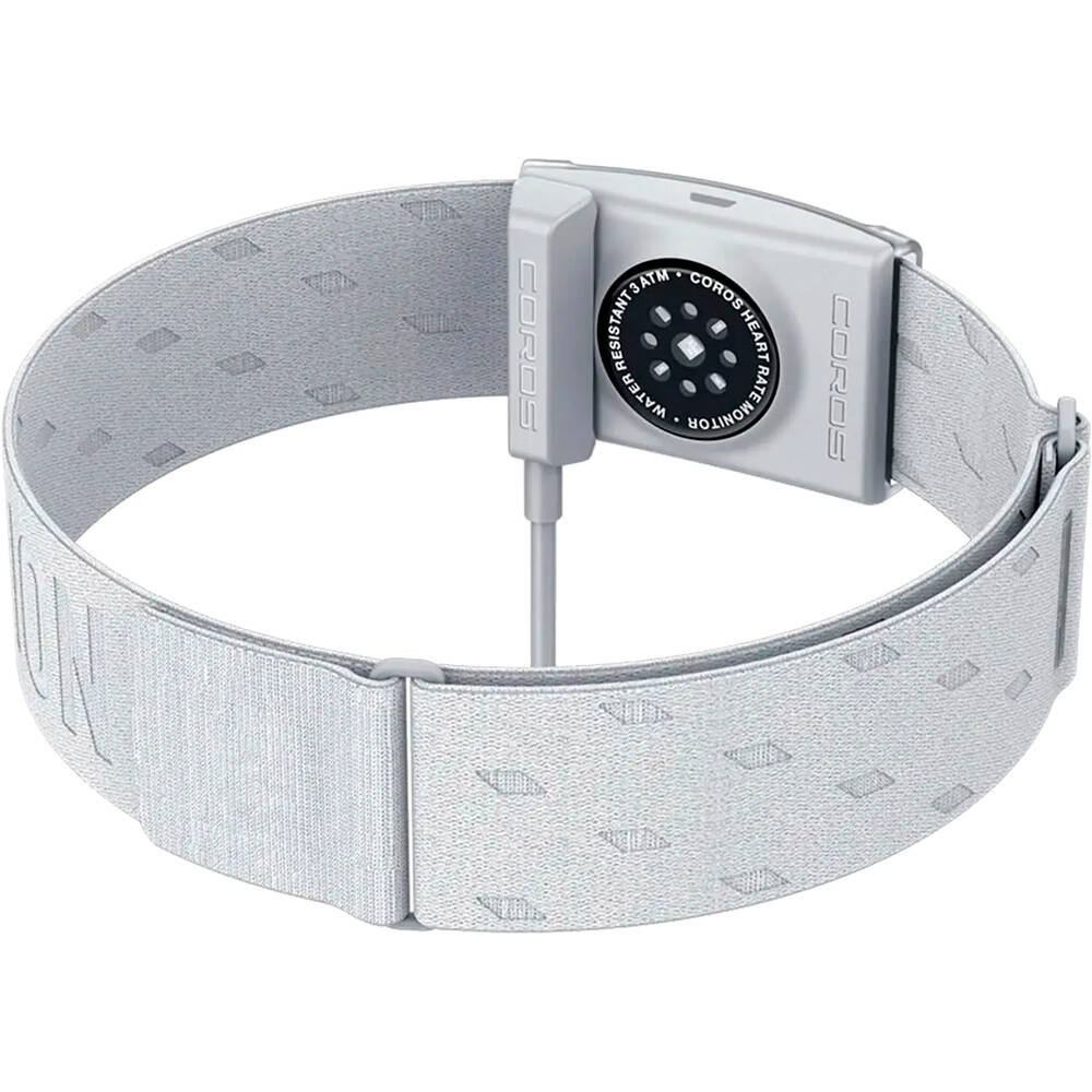 Coros infrarrojos pulsómetro PULSOMETRO COROS LONG 03