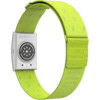 Coros infrarrojos pulsómetro PULSOMETRO COROS vista frontal