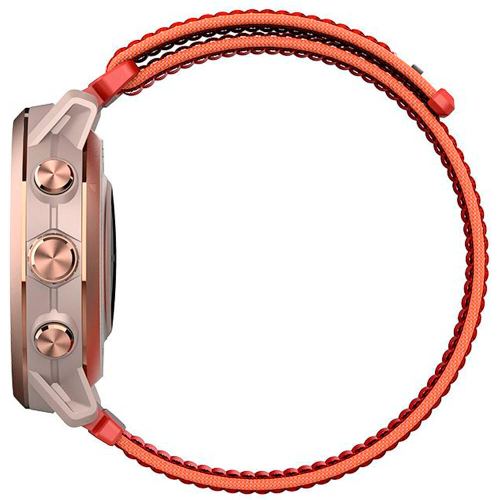 Coros pulsómetros con gps COROS APEX 2 Premium Multisport Watch Co 05