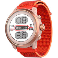 Coros pulsómetros con gps COROS APEX 2 Premium Multisport Watch Co vista frontal