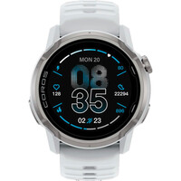 Coros pulsómetros con gps RELOJ GPS APEX 4 42MM 04