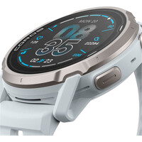 Coros pulsómetros con gps RELOJ GPS APEX 4 46MM 07