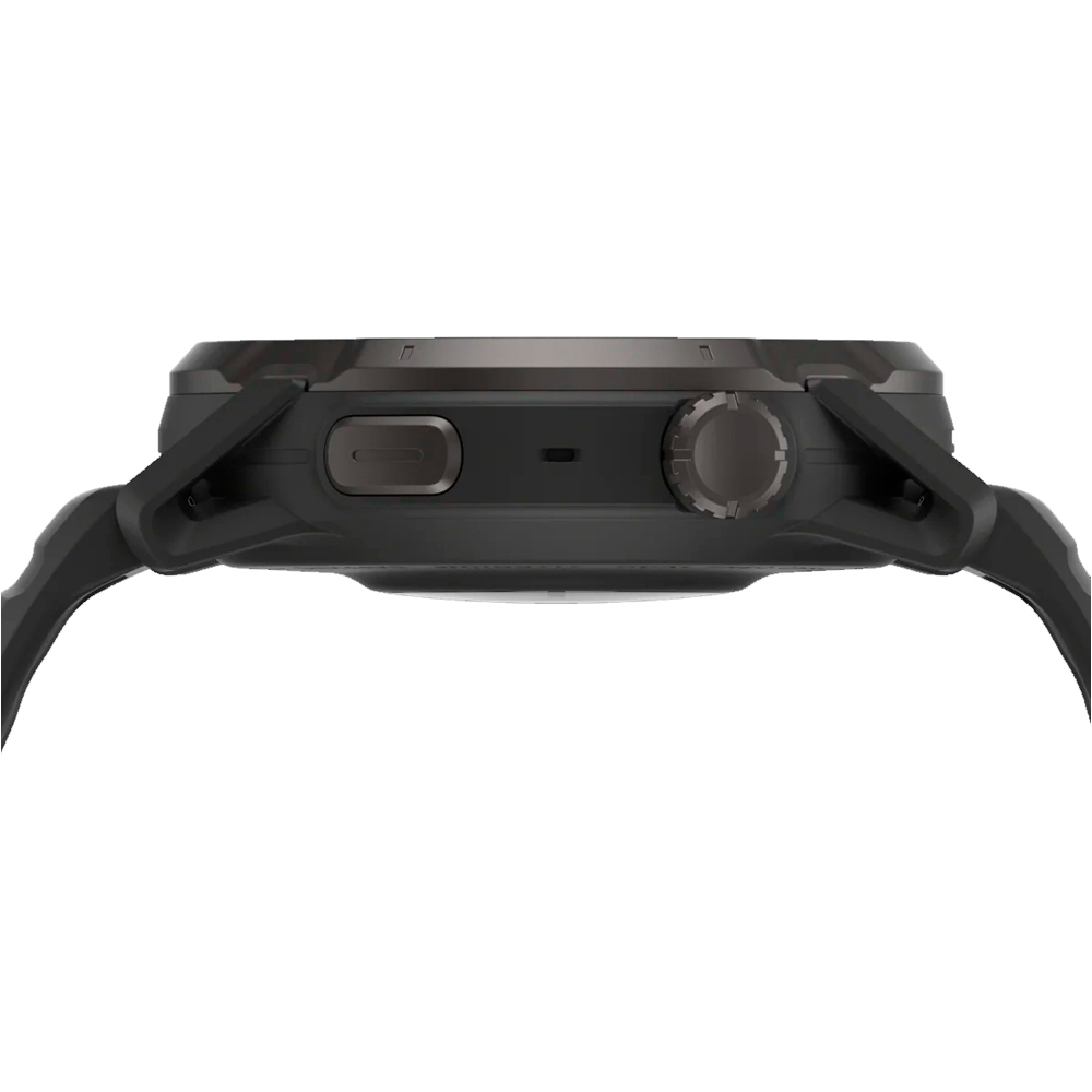 Coros pulsómetros con gps RELOJ GPS APEX 4 46MM 08