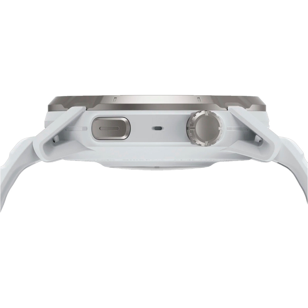 Coros pulsómetros con gps RELOJ GPS APEX 4 46MM 08