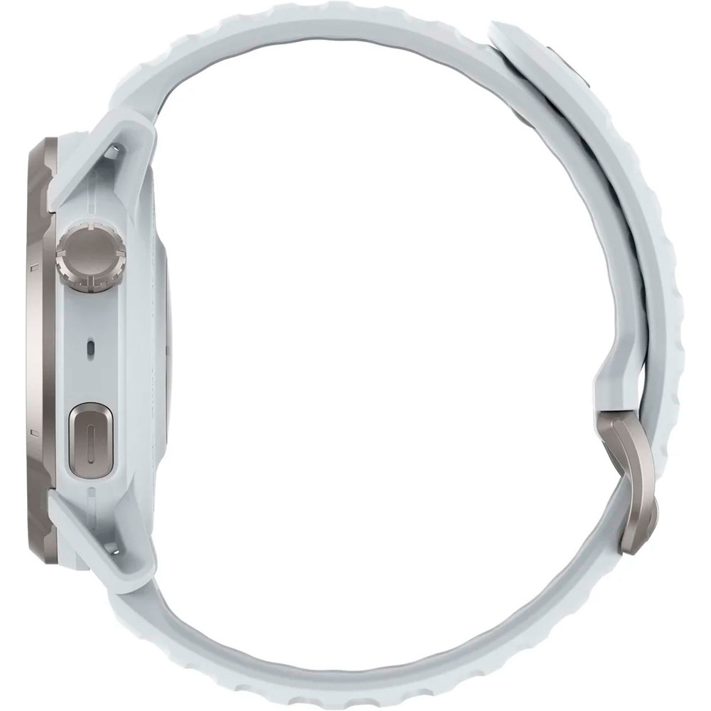 Coros pulsómetros con gps RELOJ GPS APEX 4 46MM 09