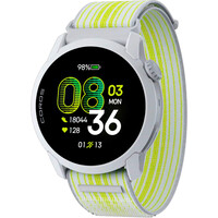 RELOJ GPS PACE 4 NYLON