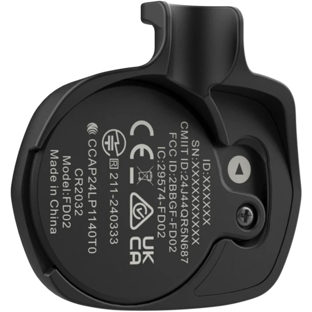 Coros sensor SENSOR VELOCIDAD 01