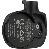 Coros sensor SENSOR VELOCIDAD 01