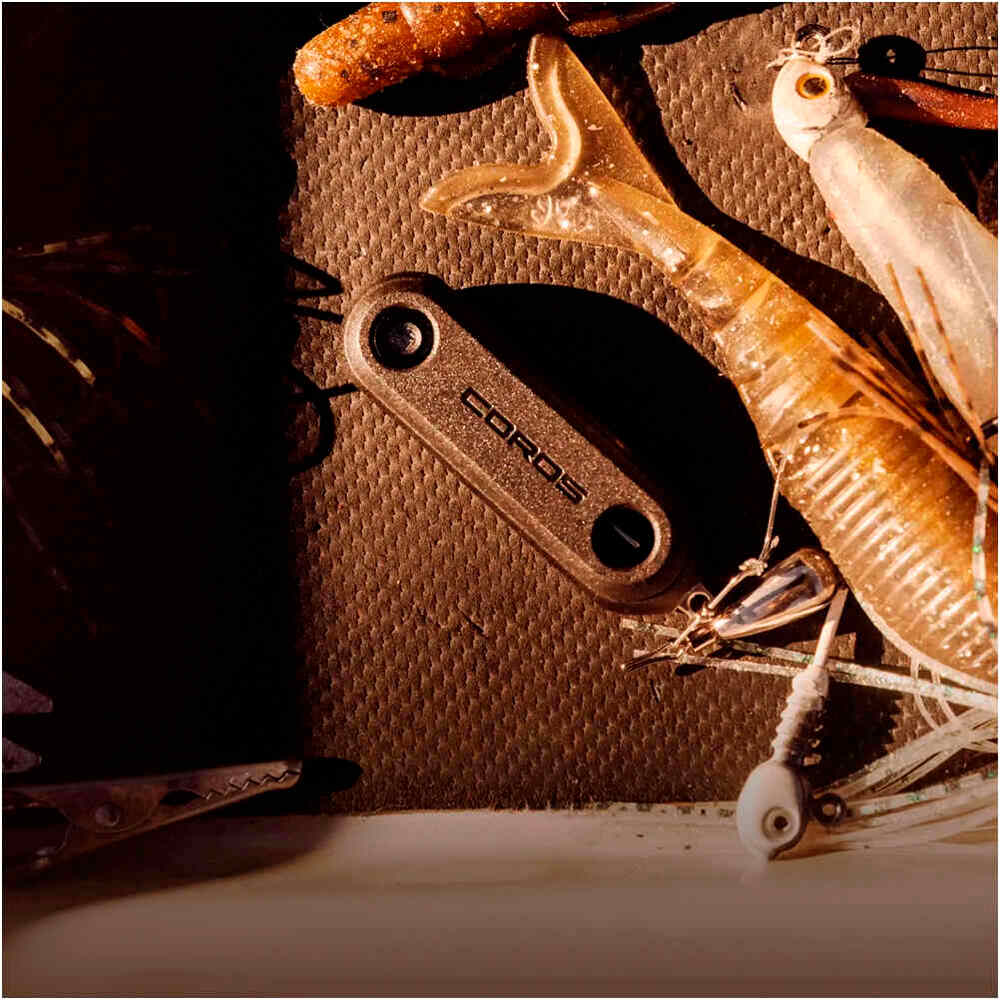 Coros varios electrónica SENSOR PESCA HYDROP 02