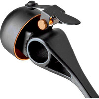 Crane timbre bicicleta E-Ne SBR All Black 01