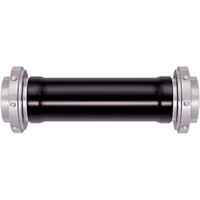 Crank Brothers eje pedalier carretera EJE 15mm QR PARA COBALT 2010/11 vista frontal