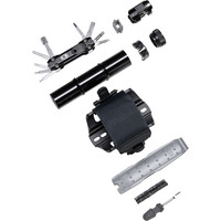 Crank Brothers herramientas bicicleta CRANK BROTHERS S.O.S. TS18 TUBE vista frontal