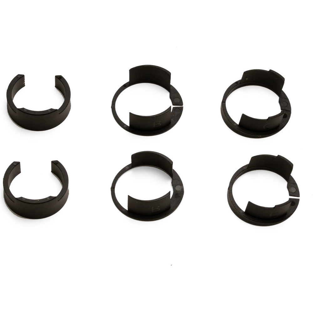 Crank Brothers manillar mtb CRANK BROTHERS CUBRE-MANOS GUARDIAN MONT 01