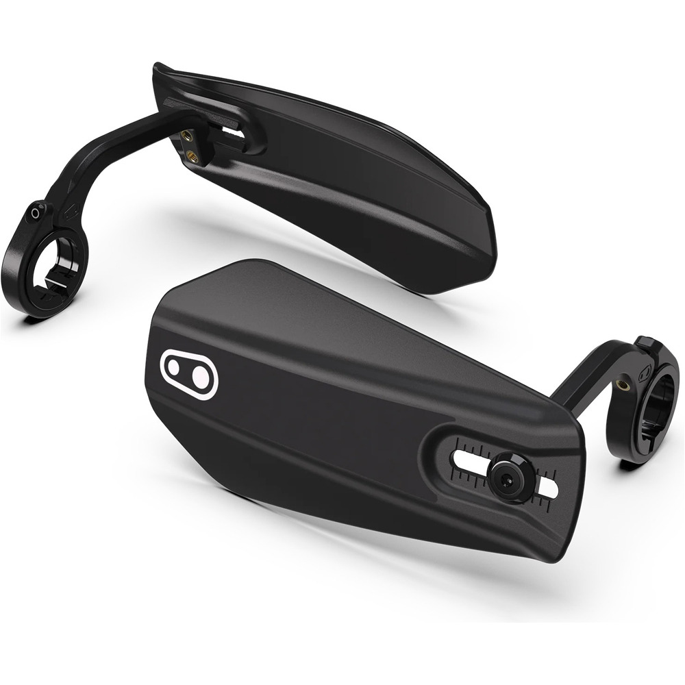 Crank Brothers manillar mtb CRANK BROTHERS CUBRE-MANOS GUARDIAN MONT vista frontal