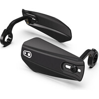 CUBRE-MANOS GUARDIAN MONTAJE INTEGRADO