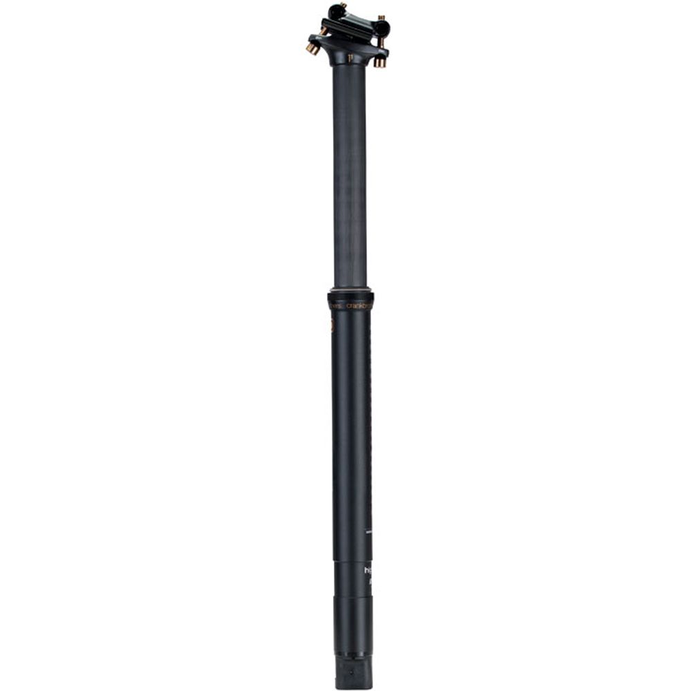 Crank Brothers tija sillín TIJA HIGHLINE 11 170MM 30.9 SIN MANDO vista frontal