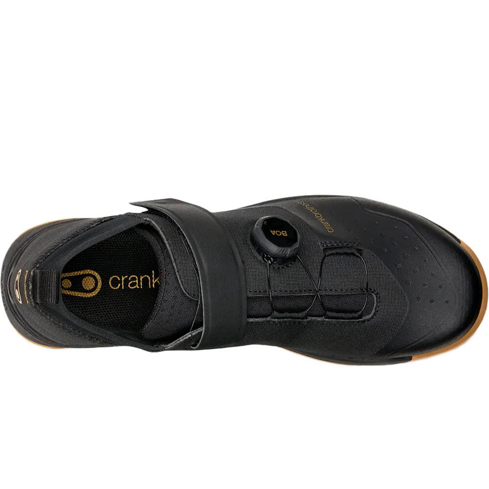 Crank Brothers zapatillas mtb CRANK BROTHERS SHOES MALLET TRAIL BOA 05