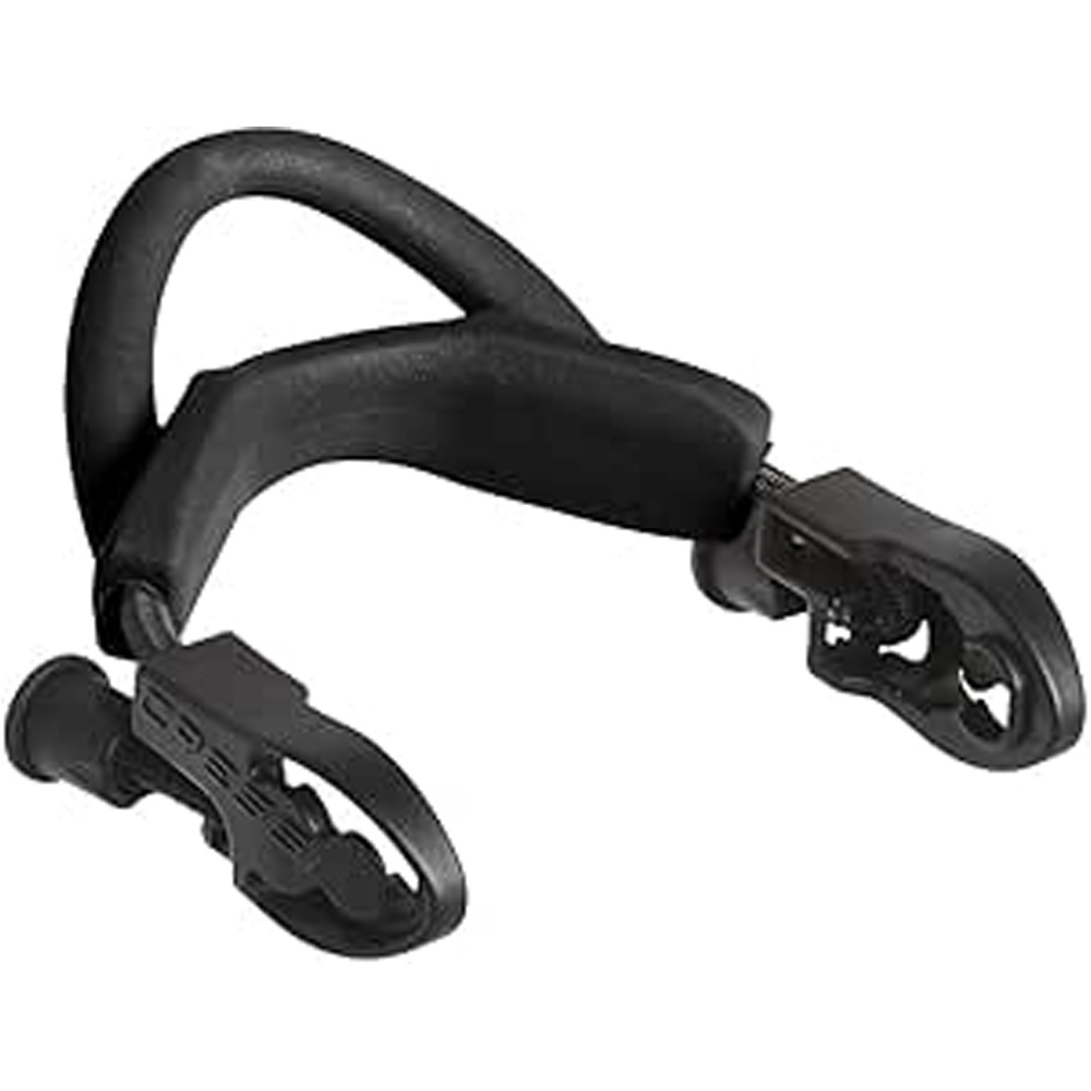 Cressi Sub Accesorio Aleta TIRA ALETA EBS MAUI vista frontal