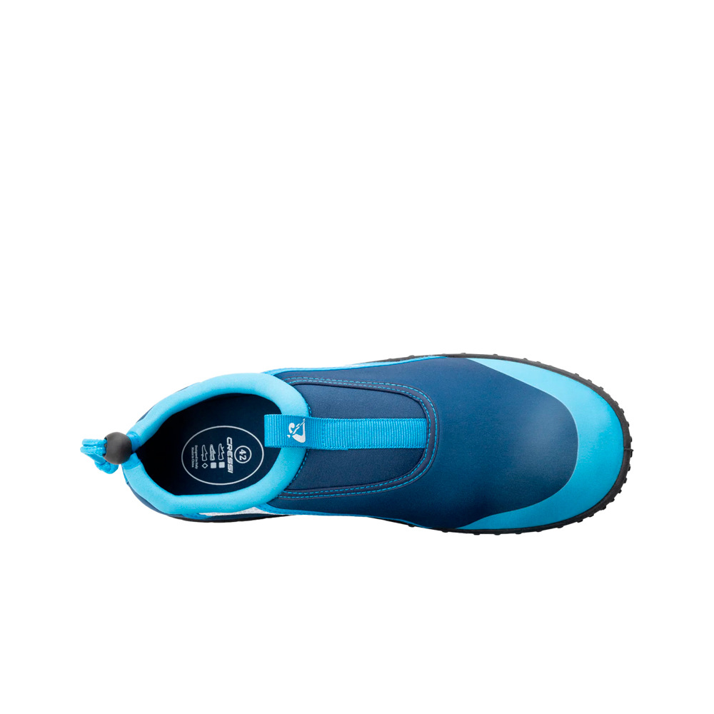 Cressi Sub escarpines niño ZAPATILLA COCO JR 04