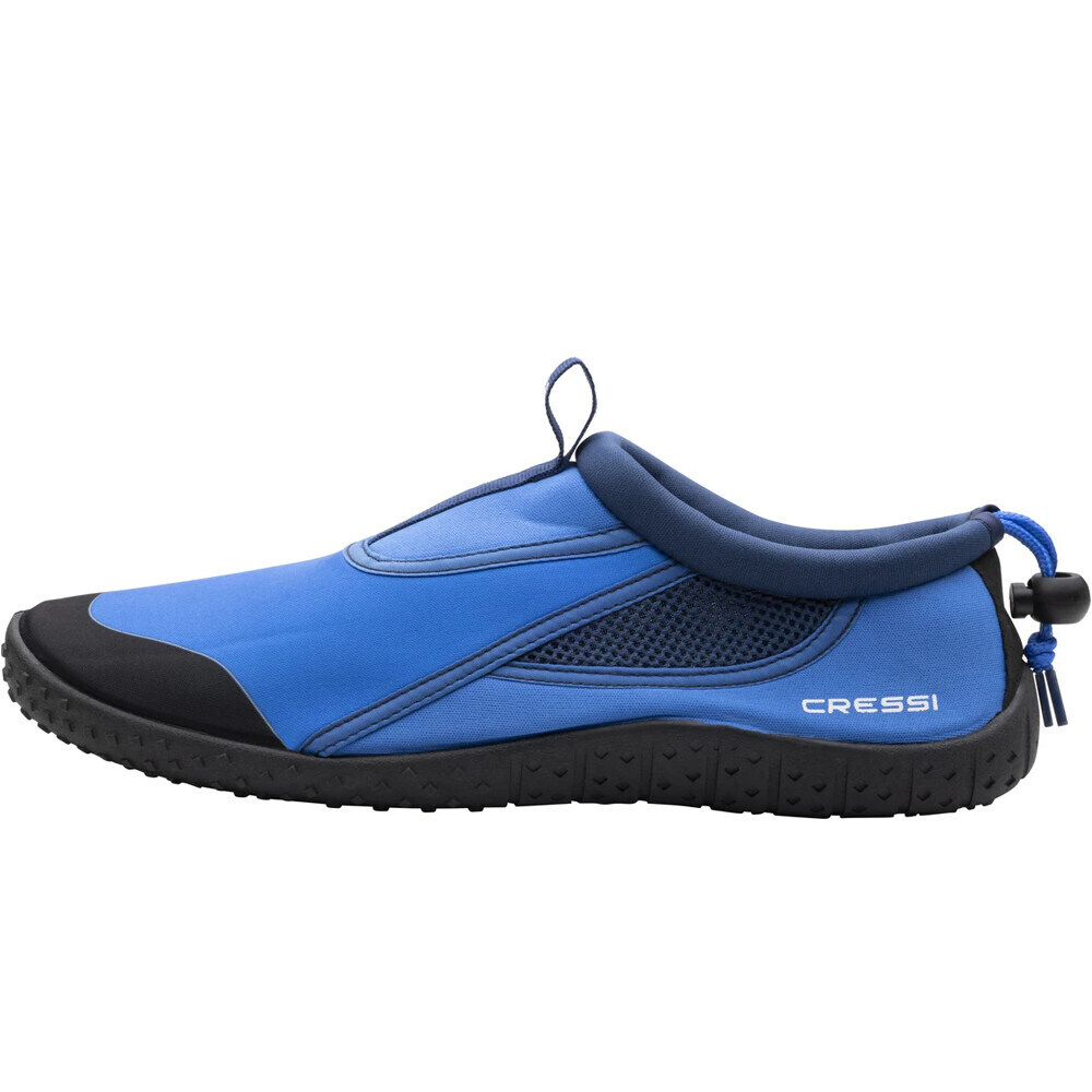 Cressi Sub escarpines ZAPATILLA COCO vista frontal