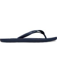 Crocs chanclas hombre Crocs Flip U lateral exterior