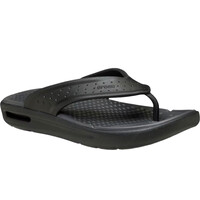 Crocs chanclas hombre InMotion Flip M lateral interior
